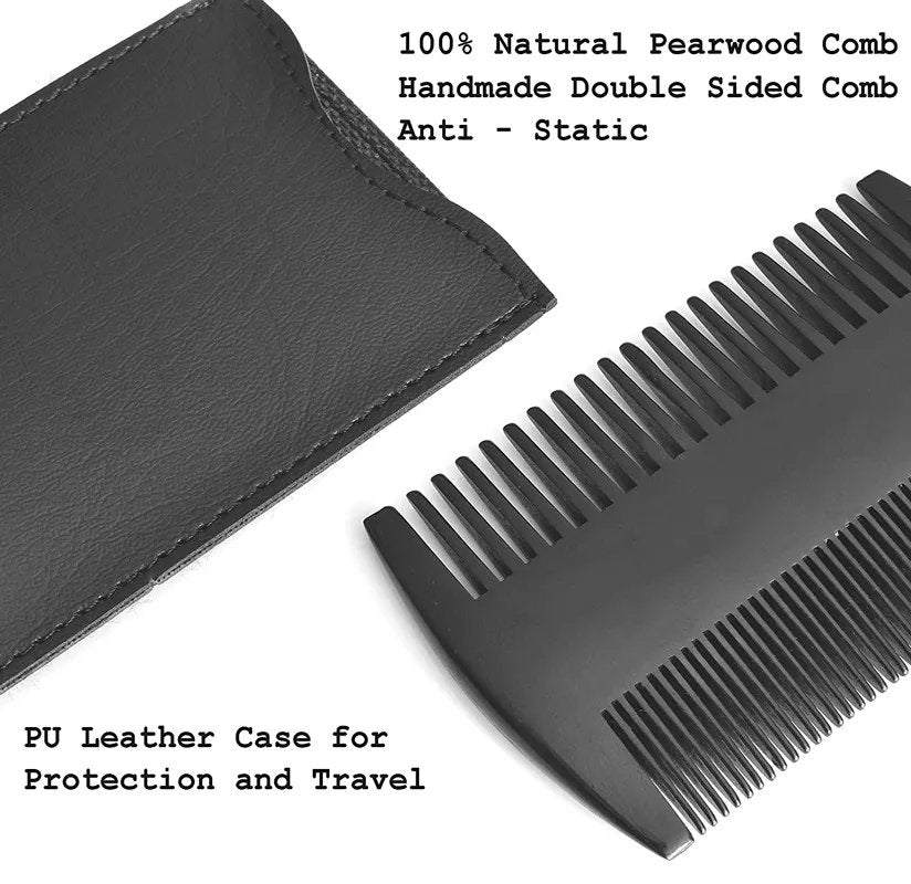 Beard Trimming Kit - Beard and Bones