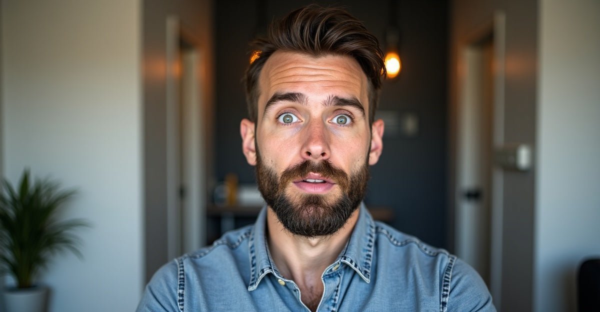 What Does Beard Oil Actually Do for Your Beard? Debunking the Biggest Myths - Beard and Bones