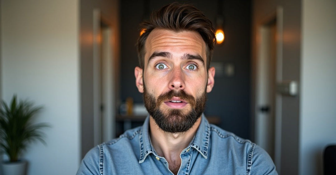 What Does Beard Oil Actually Do for Your Beard? Debunking the Biggest Myths - Beard and Bones