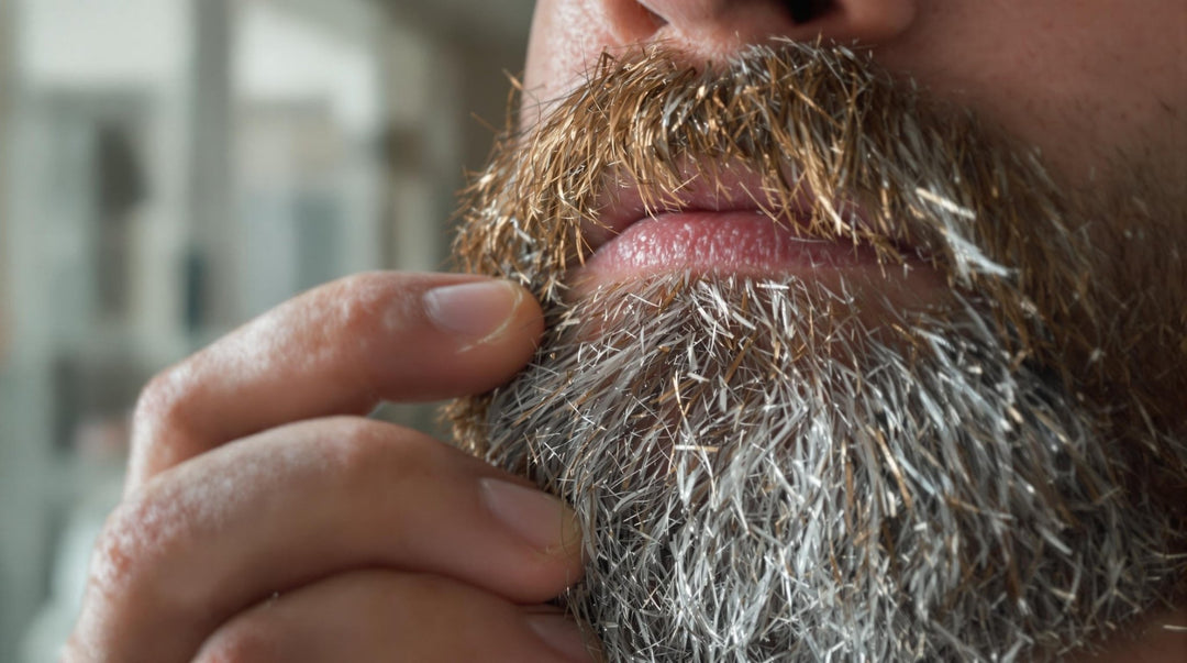 How to Manage an Itchy Beard: The Ultimate Beginner’s Guide - Beard and Bones