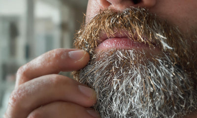 How to Manage an Itchy Beard: The Ultimate Beginner’s Guide - Beard and Bones