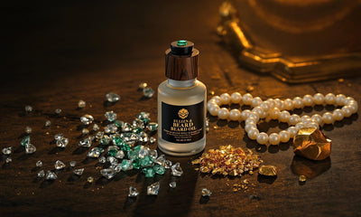 Why Is Beard Oil So Expensive? The True Cost Behind Premium Beard Care - Beard and Bones