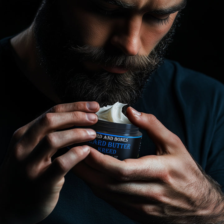 50ml Beard Butter - Beard and Bones