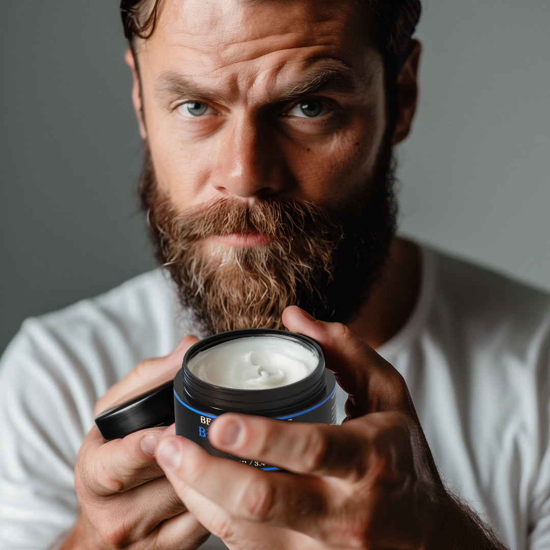 50ml Beard Butter - Beard and Bones