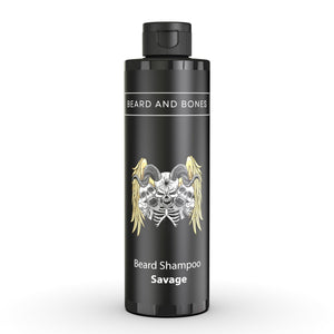 Beard Shampoo