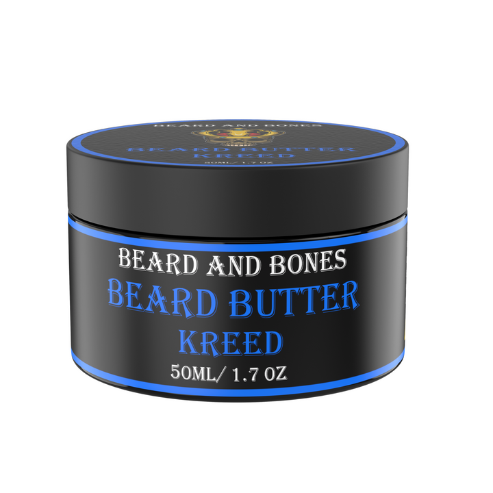 50ml Beard Butter V2