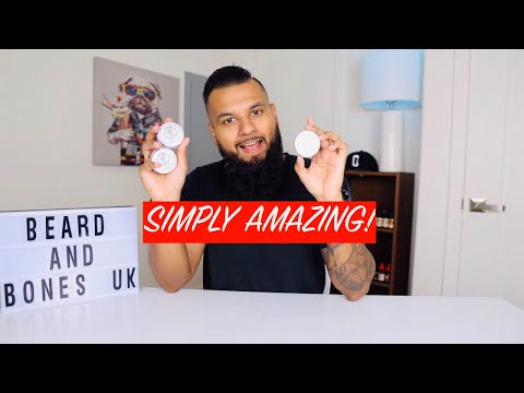 Best Beard Butter UK